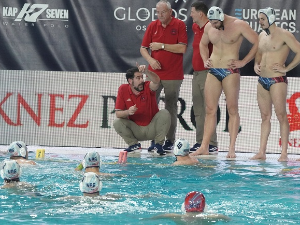 Радановић: Даћемо све од себе да пружимо добру партију против Про Река