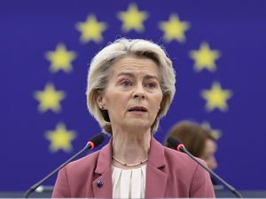 Форум о проширењу ЕУ у Бриселу – Фон дер Лајен: Проширење улагање у слободу и безбедност