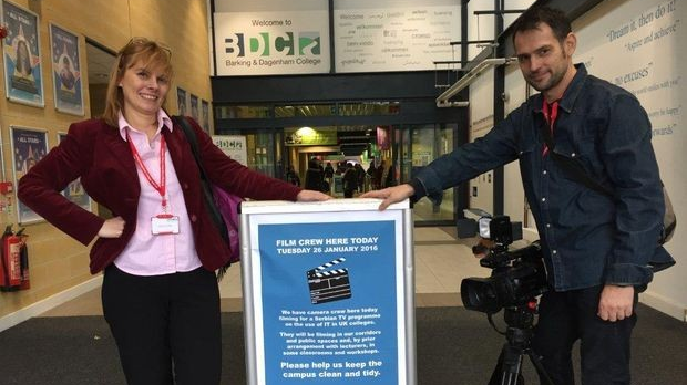 Наука у покрету: Технологија и образовање, II део