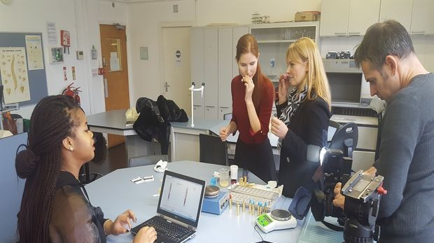 Наука у покрету: Стартуп бум, I део