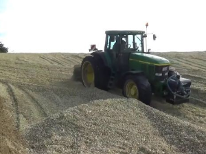 Наука у селу: Храна у селу