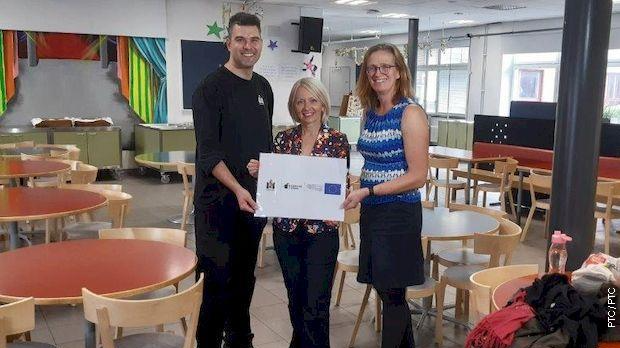 Возом по зеленој Европи: Малме