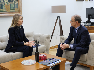 Премијер са министарком енергетике о НИС-у: Снабдевање тржишта енергентима и даље стабилно