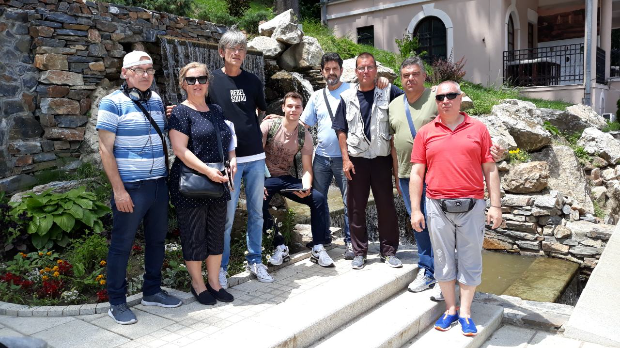 И без муке има науке, 3ц, 3 еп.