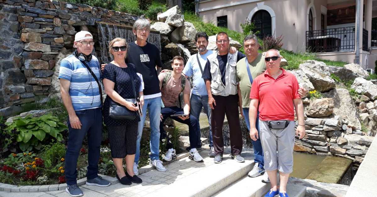 И без муке има науке, 3ц, 3 еп.