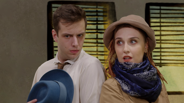 Муке једног Лава