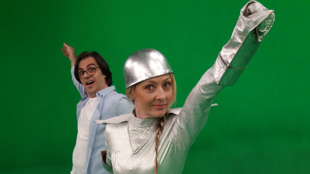 И без муке има науке, 3ц, 2 еп.