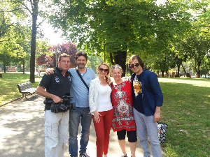 И без муке има науке, 3ц, 5 еп.