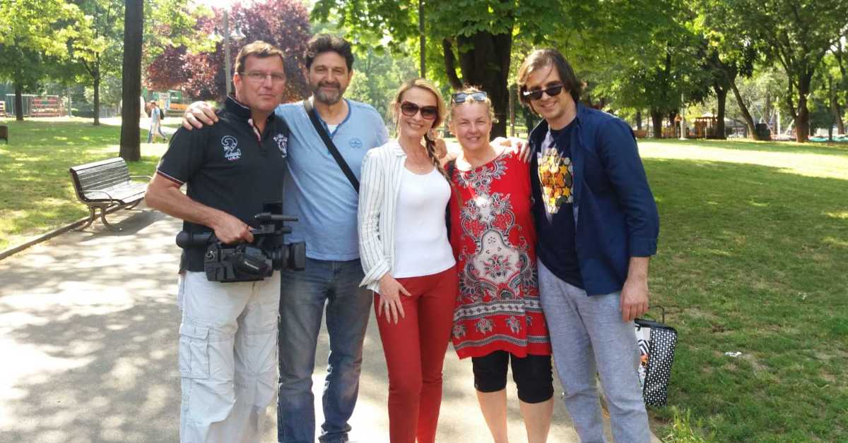 И без муке има науке, 3ц, 5 еп.