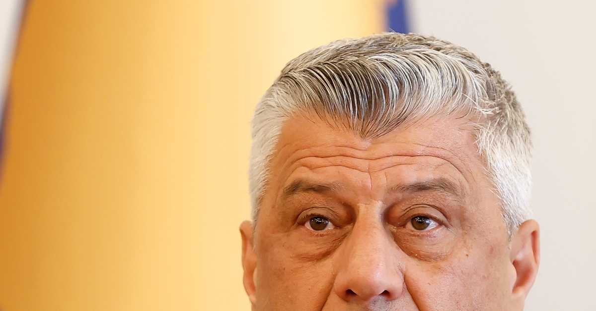 Весли Кларк у Хагу: Тачи није одговоран за освету и насиље; ветерани ОВК: Хвала, генерале