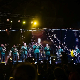 62. Драгачевски сабор у Гучи-Дејан Лазаревић и Дејан Петровић, колаж