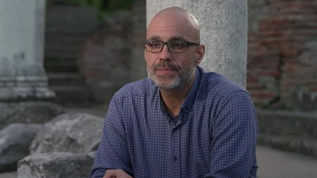 Антички свет корени нашег образовања, 2. емисија