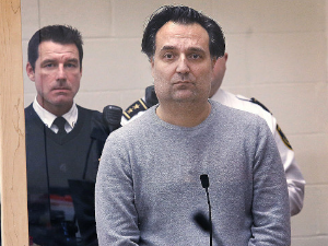 Брајан Волш признао да је уклонио тело супруге и да је лагао полицију