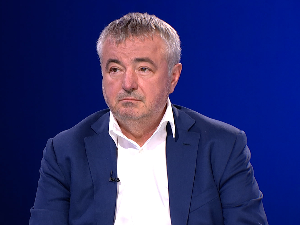 Бајатовић разговарао са генералним директором Гаспрома о "питањима сарадње"
