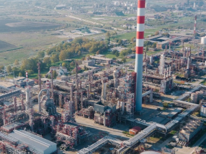 Бајатовић за РТС: Нисам срећан, али руски капитал у НИС-у мора да буде анулиран; гаса ће бити и неће поскупети