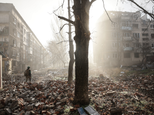 Лавов и Тернопољ под руским ударима, две особе погинуле; Москва: Одбијен украјински напад ракетама АКАТКМС