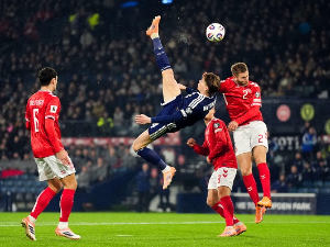 Крај европских квалификација – познати директни путници на Светско првенство, као и учесници баража