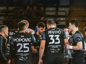 Адемар се реванширао Партизану у Лиги Европе