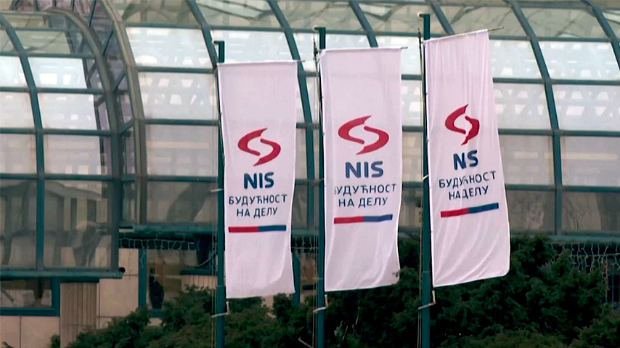 Руси спремни да продају удео у НИС-у, САД упозоравају на могуће секундарне санкције