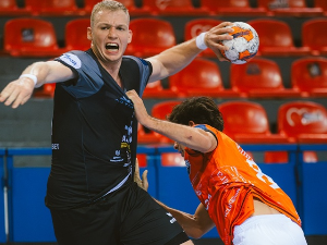 Рукометаши Партизана траже први брејк и пласман у наредни круг Лиге Европе - противник Адемар Леон