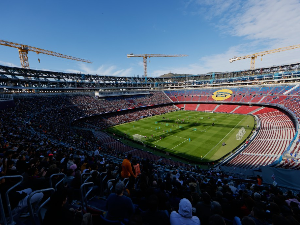 Барселона се враћа на 