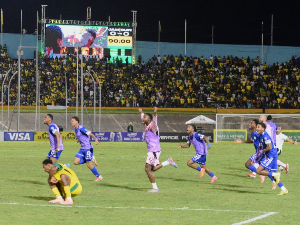 Курасао пласманом на Мундијал исписао историју