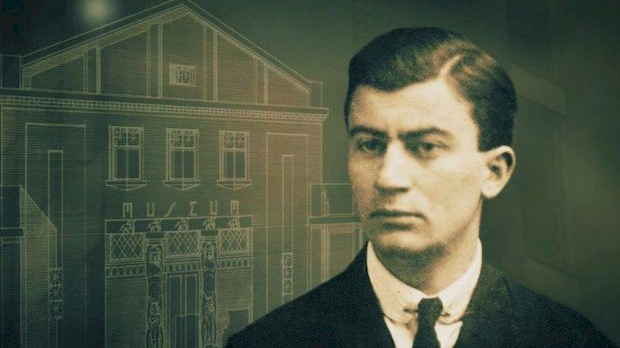 Образовно огледало: Урбаниста мора бити архитектa, Никола Добровић 