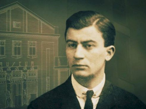 Образовно огледало: Урбаниста мора бити архитектa, Никола Добровић 