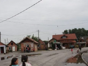 Нови словеначки закон третира целу ромску мањину „као безбедносну претњу“