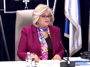 Табаковић: Инфлација ће бити у оквиру циља – 3 ± 1,5 одсто