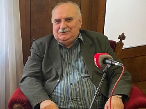 Председник САНУ за Радио Београд: Академија прати друштвена збивања, реагује кад има компетенцију