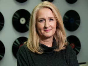 Ивана Тасић Митић и Бранимир Стошић