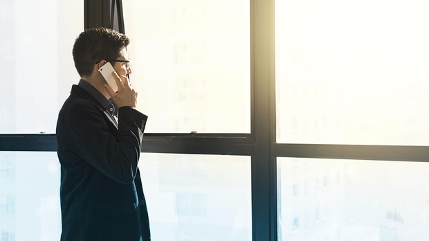 Увце на телефону