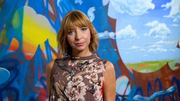 Београдске оазе: Ада Међица