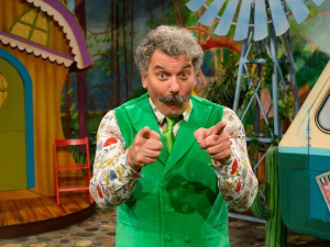 Плава птица: Грчка митологија