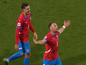 Чешки фудбалери остали без премија за победу против Гибралтара