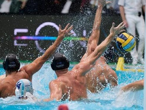 Вести из света спорта