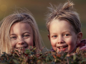 Међународни дан детета