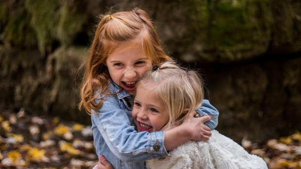 Поштована децо