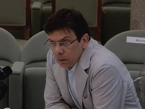 Давиде Спанио: Nihil, ex nihilo. Филозофски пут (3)