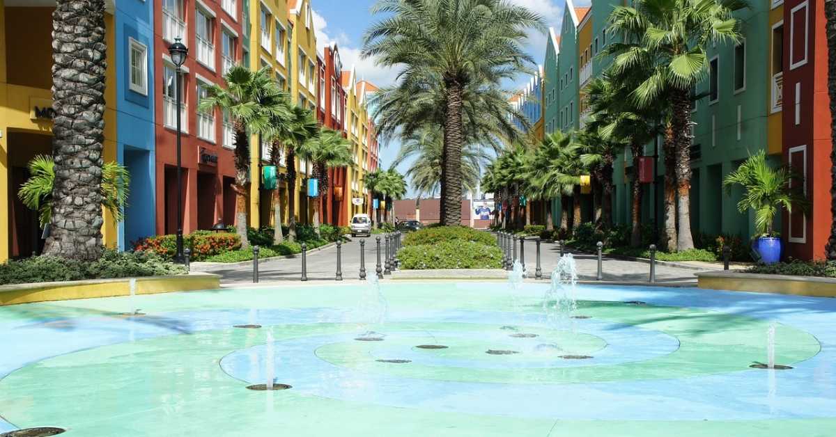 Тропски рај иде на Мундијал - живописне занимљивости о маленом Курасау