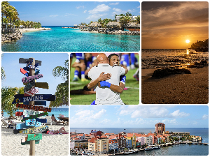 Тропски рај иде на Мундијал - живописне занимљивости о маленом Курасау