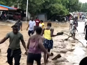Климатска правда на конференцији у Бразилу