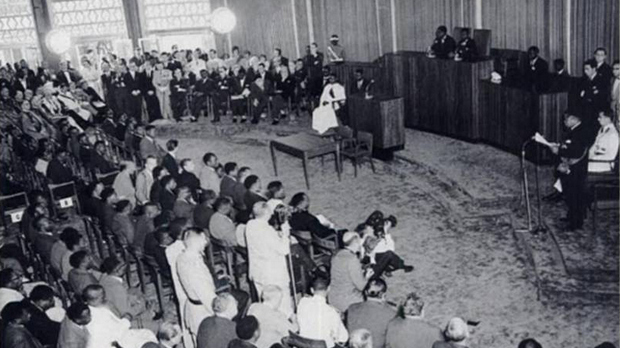 Прича о једном јунском четвртку 