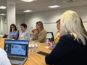 Српске предузетнице у Лондону – бизнис није ствар пола, већ идеје 