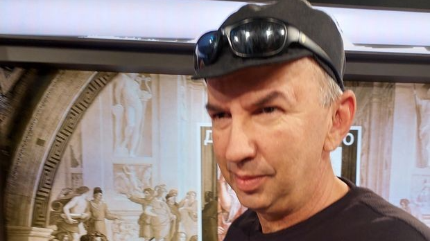 Урош Петровић