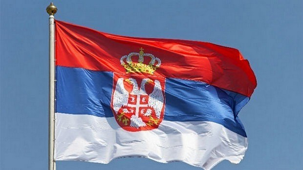 Србија између Истока и Запада