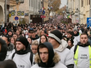 Срби у Хрватској на мети крајње деснице – Вуковар као повод за поделе и освајање политичких поена