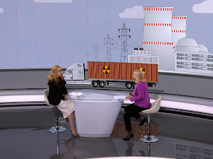 Француска учвршћује економско присуство у Србији – од метроа и нуклеарне енергије до суперкомпјутера