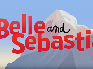 Бела и Себастијан:	Гласајте за Белу!